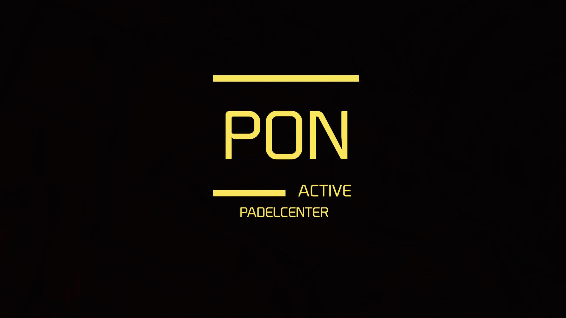 PON Active 